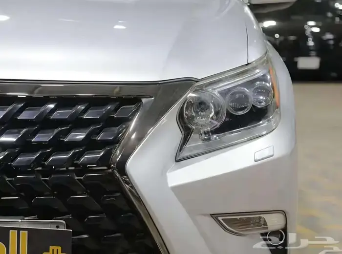 جيب لكزس GX460موديل 2016 6