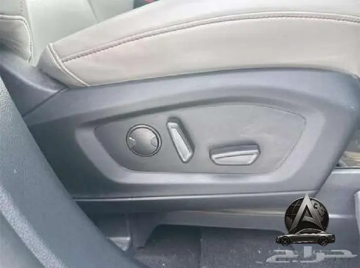 فورد اكسبلورر Ford Explorer 2.3 2025 وارد كندا 13