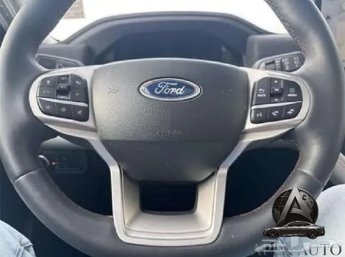 فورد اكسبلورر Ford Explorer 2.3 2025 وارد كندا 10