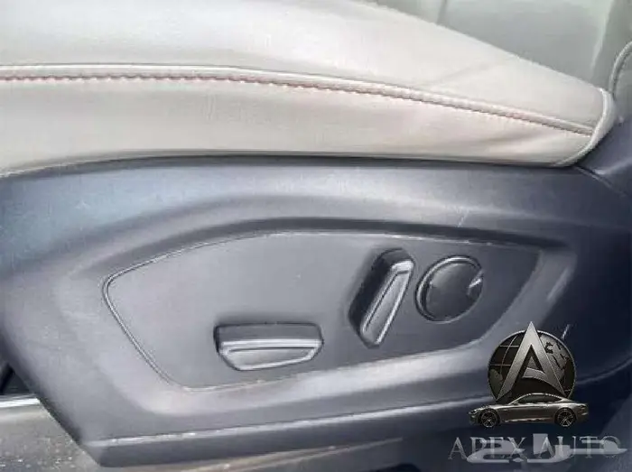 فورد اكسبلورر Ford Explorer 2.3 2025 وارد كندا 17