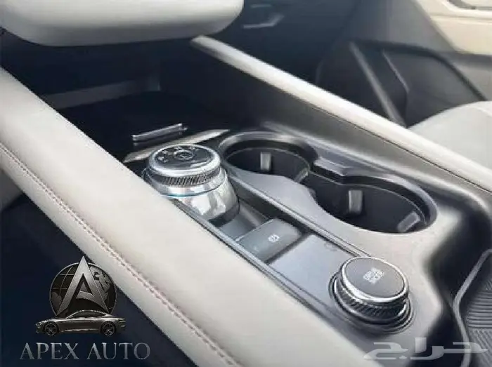 فورد اكسبلورر Ford Explorer 2.3 2025 وارد كندا 12