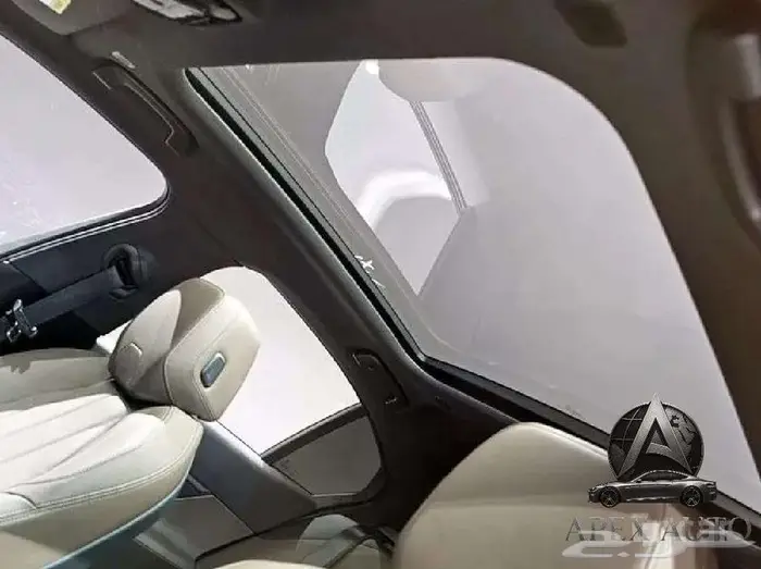 BMW 520i mkit الفئة الخامسة موديل 2024 وارد كوريا 17