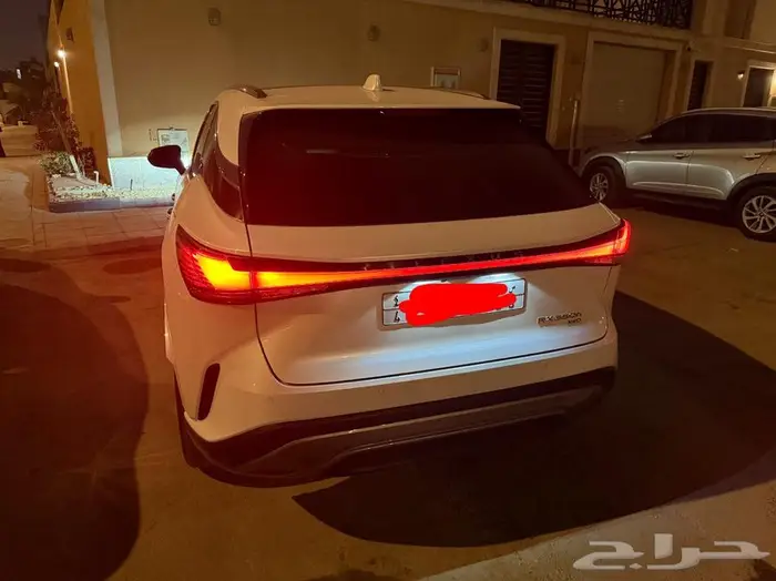 للبيع لكزس 1