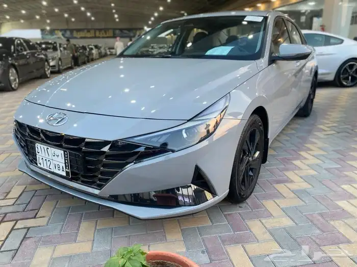 هيونداي - النترا 2023 0