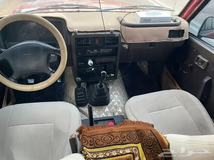 باترول للبيع 7