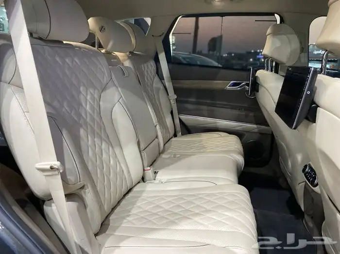 جينسيس2024 GV80 10