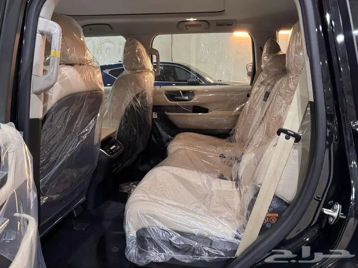 نيسان باترول SET2 تنفس طبيعي 2026 19