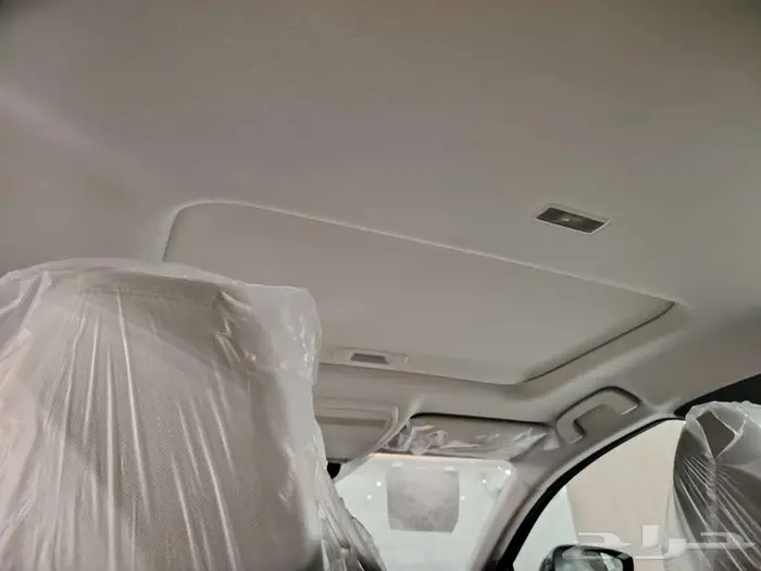 مازدا سي اكس30 لون اسود CX-30سعودي موديل 2026 MAZDA CX-30 15