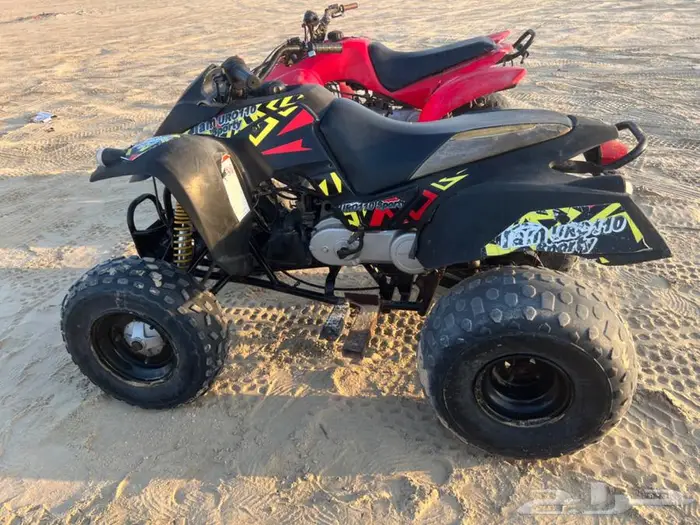 دبابات رام حديثة للإيجار والبيع بالدمام بأسعار مناسبه 1