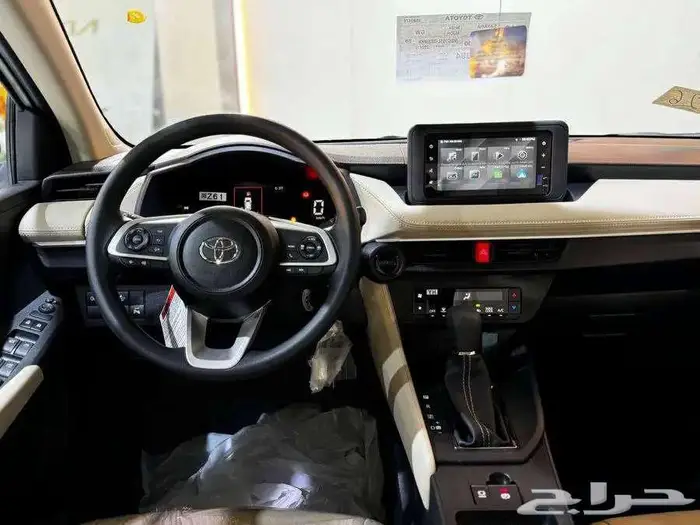 ياريس استندر 2026 اقساط رواتب 3600 13