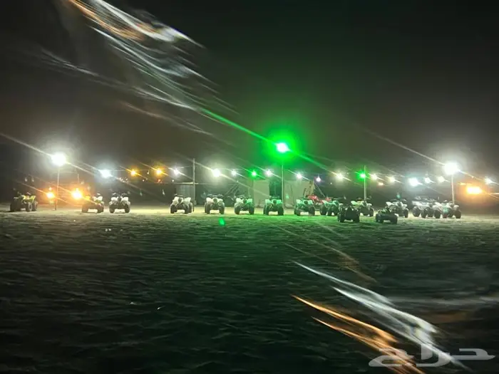 دبابات رام حديثة للإيجار والبيع بالدمام بأسعار مناسبه 5