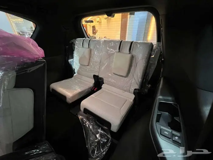 ليكزس اف سبورت 2025 LX600 17