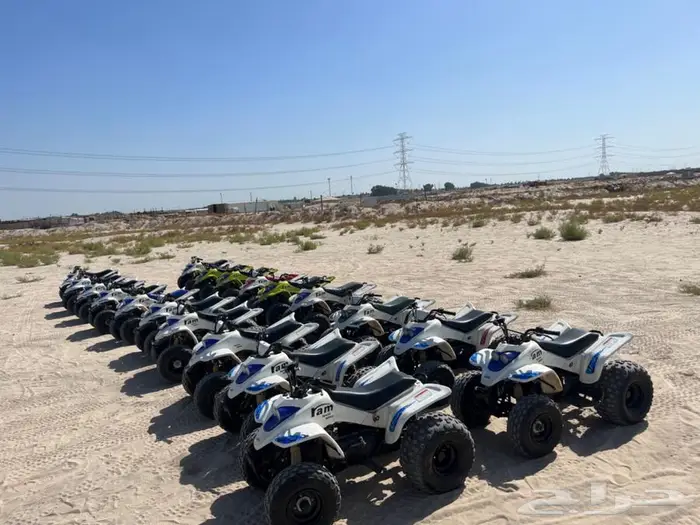 دبابات رام حديثة للإيجار والبيع بالدمام بأسعار مناسبه 9