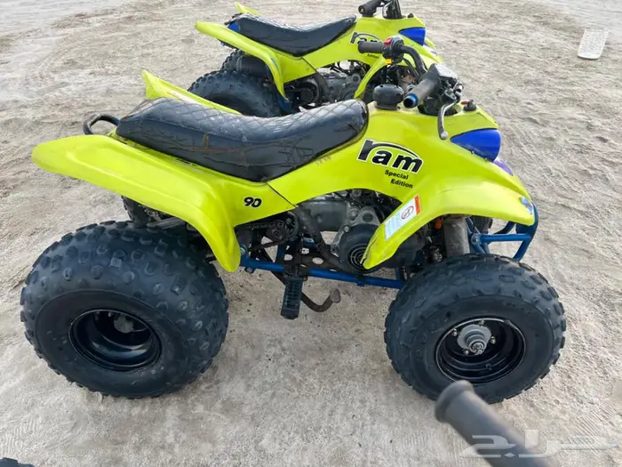 دبابات رام حديثة للإيجار والبيع بالدمام بأسعار مناسبه 16