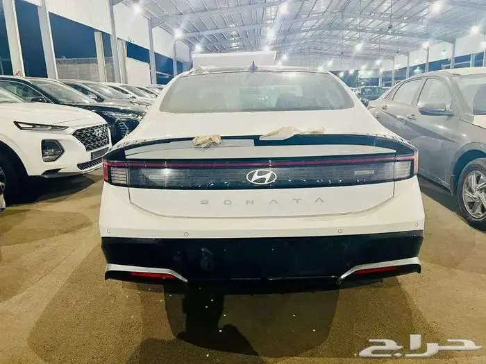 هيونداي سوناتا كمفورت وسمارت 2036اقل الاسعار 6