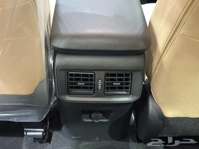 تويوتا راف فور ستاندر بدون دبل رمادي هايبرد 2025 اقل سعر 24