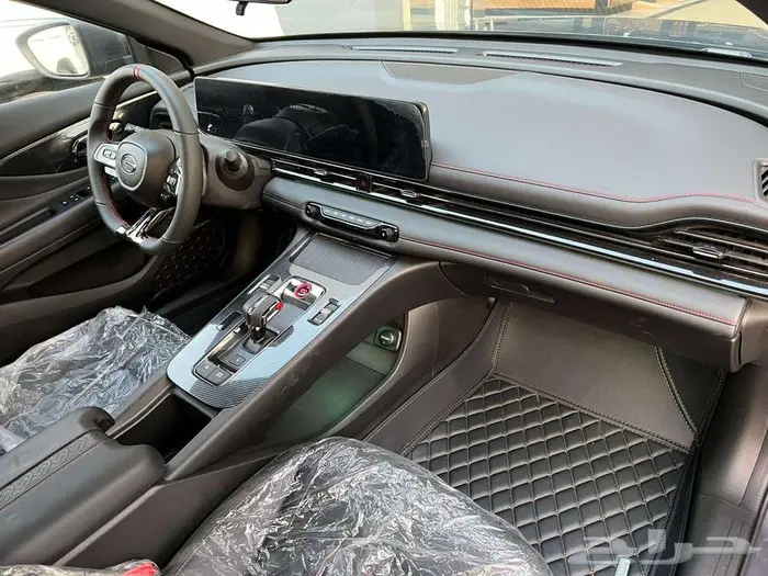 GAC امباو جي اي سي 2025 26