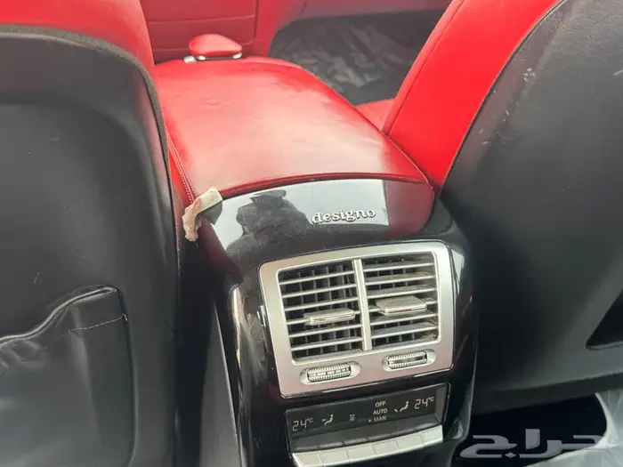 مرسيدس 350 اس جفالي 3