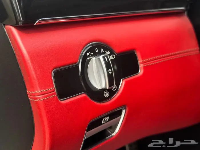 مرسيدس 350 اس جفالي 5