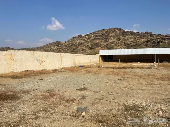 للبيع في المجارده قريه الظهره 3