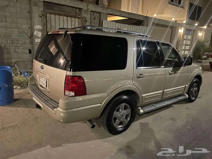 فورد أكسبدشن 2005 فل كامل 2