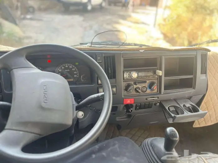 قلاب ايسوزو 2020 4