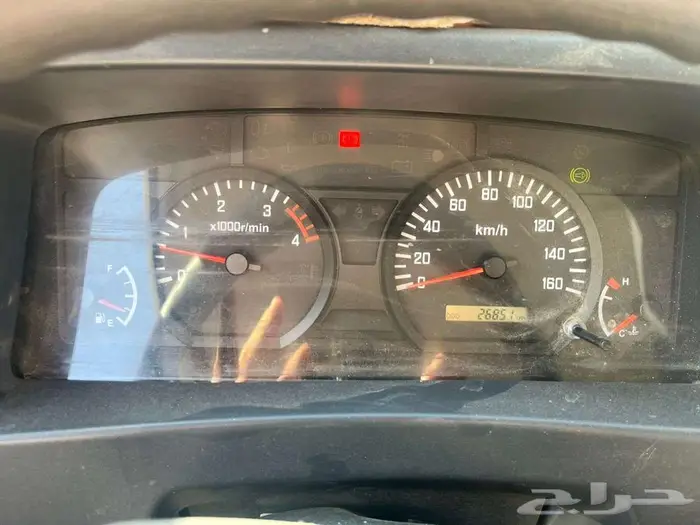 قلاب ايسوزو 2020 1