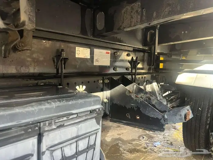 قلاب ايسوزو 2020 6