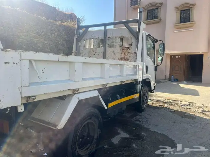 قلاب ايسوزو 2020 7