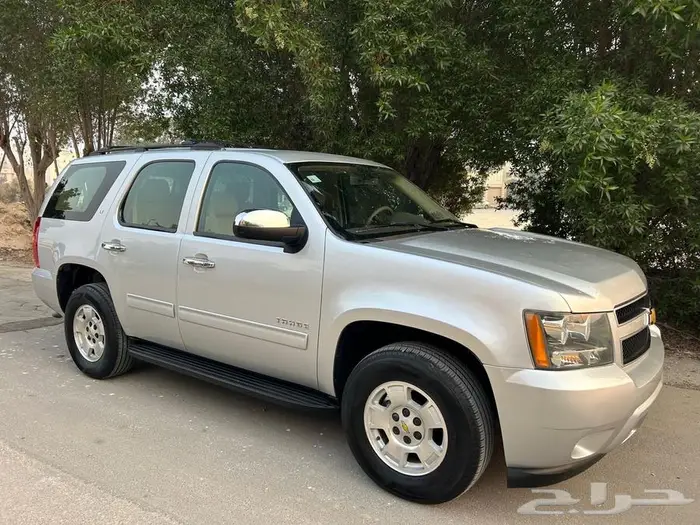 للبيع تاهو 2014 نظيف جدا جاهز للاستخدام 2