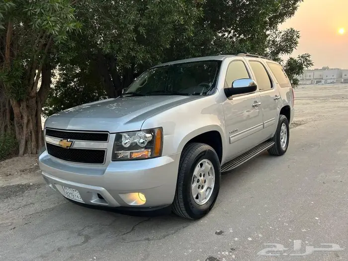 للبيع تاهو 2014 نظيف جدا جاهز للاستخدام 1