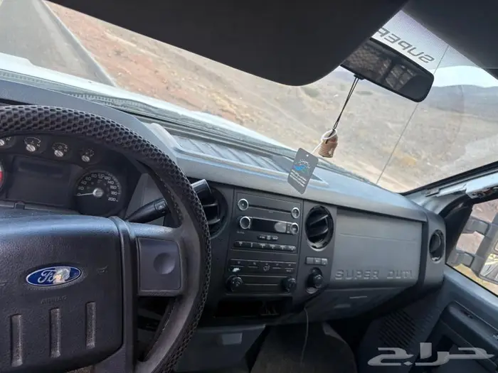 للبيع فورد F-250 2013 7