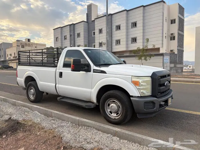للبيع فورد F-250 2013 0