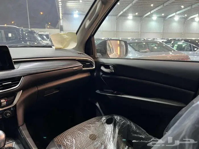 فوتون غمارتين ديزل موديل 2024 عرض خاص بسعر خيالي 12