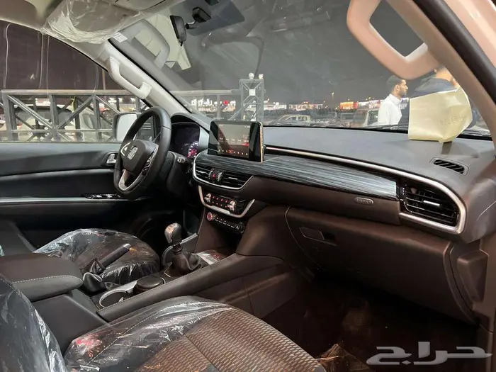 فوتون غمارتين ديزل موديل 2024 عرض خاص بسعر خيالي 13