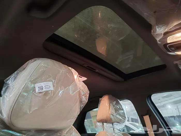 هيونداى النترا كمفورت 2026 7