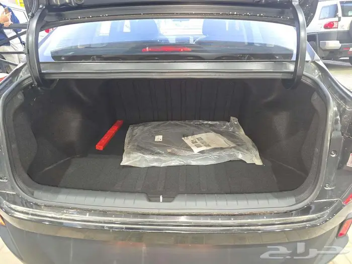 كيا كى 3 استندر موديل 2026 الكميه محدوده جميع الالوان 16