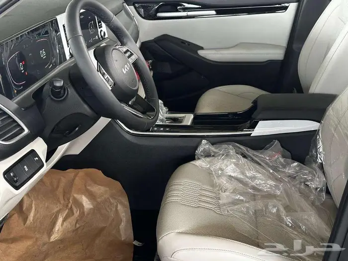 كيا سيلتوس 2025 GLS بانوراما ..عروض خاصه للكاش 11