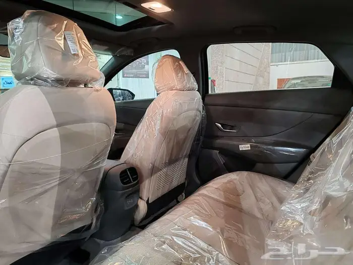 هيونداى النترا كمفورت 2026 16