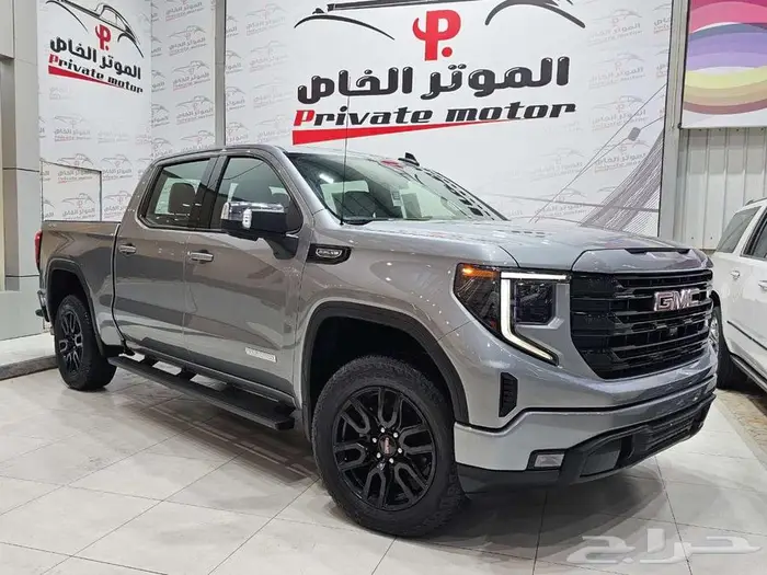 جمس سيرا الفيشن موديل 2023 4