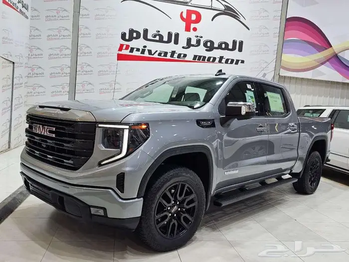 جمس سيرا الفيشن موديل 2023 2