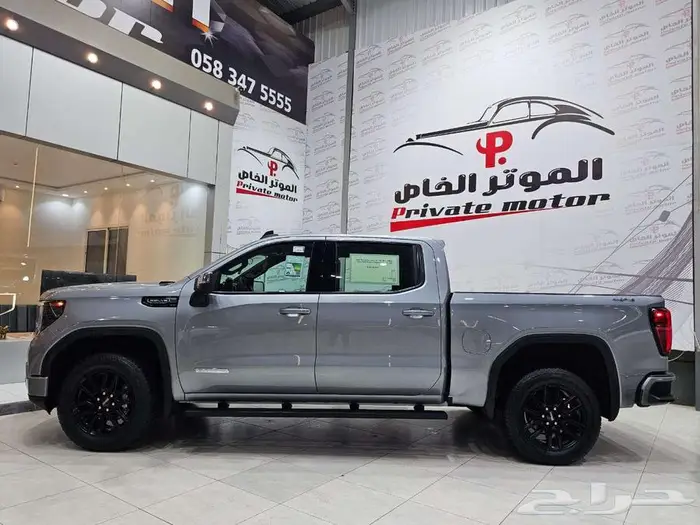 جمس سيرا الفيشن موديل 2023 7