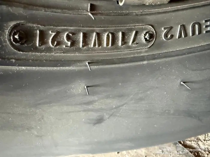 كفرات دنلوب شاص 0