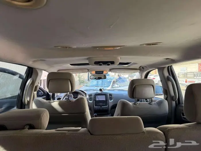 دودج درانجو 2014 3