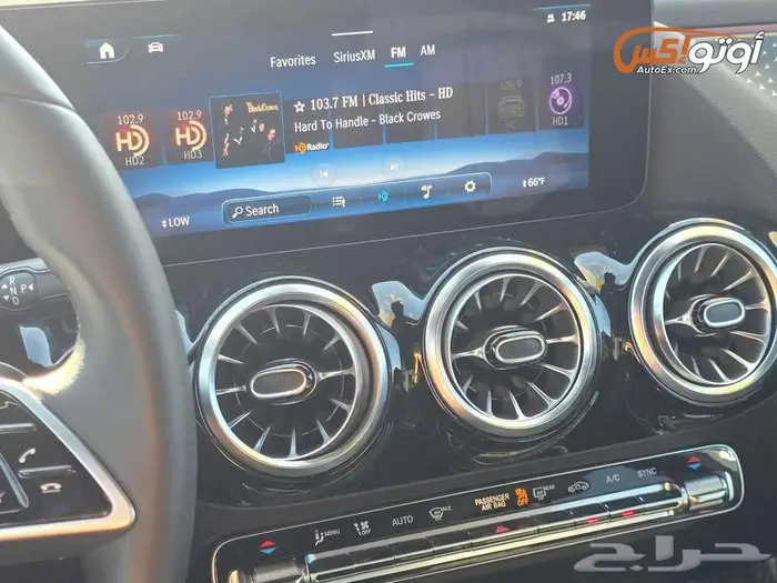 2025 مرسيدس GLA 250 16