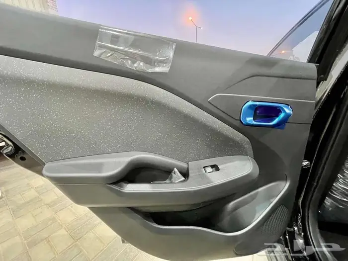 كيا K3 استاندر 2026 كاش واقساط 12