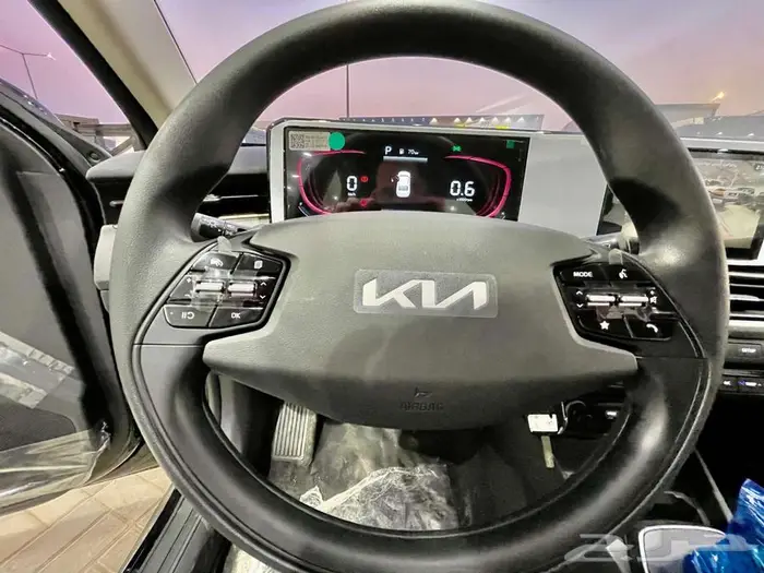 كيا K3 استاندر 2026 كاش واقساط 16