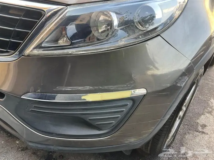 كيا سبورتاج 2016 نظيف 13