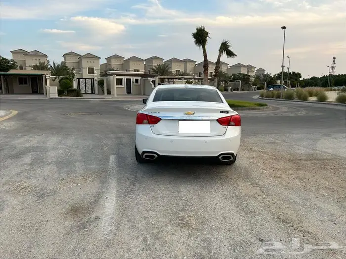 شيفرولية امبالا LTZ فل كامل بريميوم موديل 2016 3