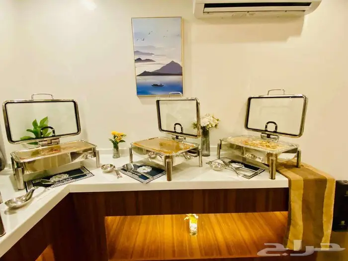 بوفيهات ملكية 5 نجوم 21